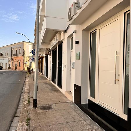 Dolce Risveglio Βίλα Leverano Εξωτερικό φωτογραφία