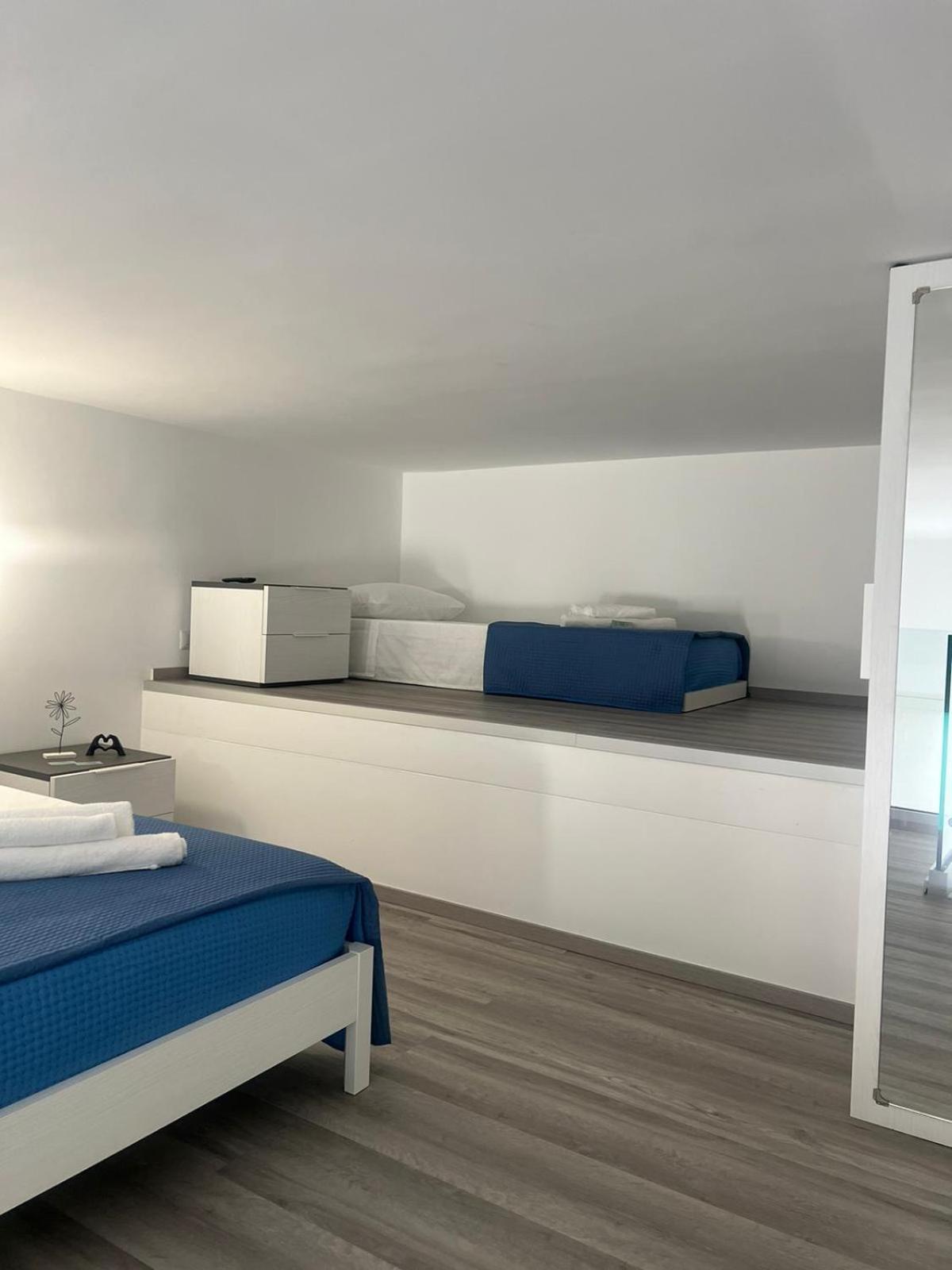 Dolce Risveglio Βίλα Leverano Εξωτερικό φωτογραφία